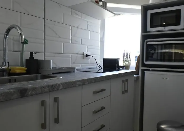 Belgrade Center Penthouse Duplex