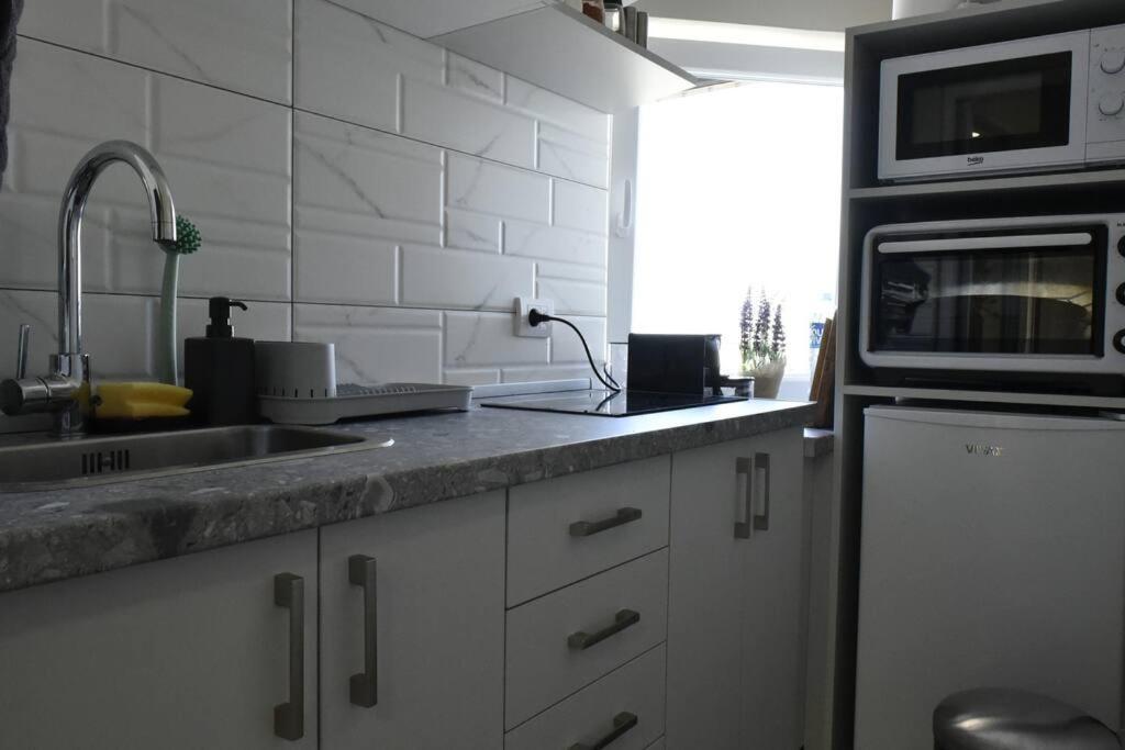 Center Penthouse Duplex * Belgrad