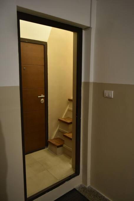 Center Penthouse Duplex *