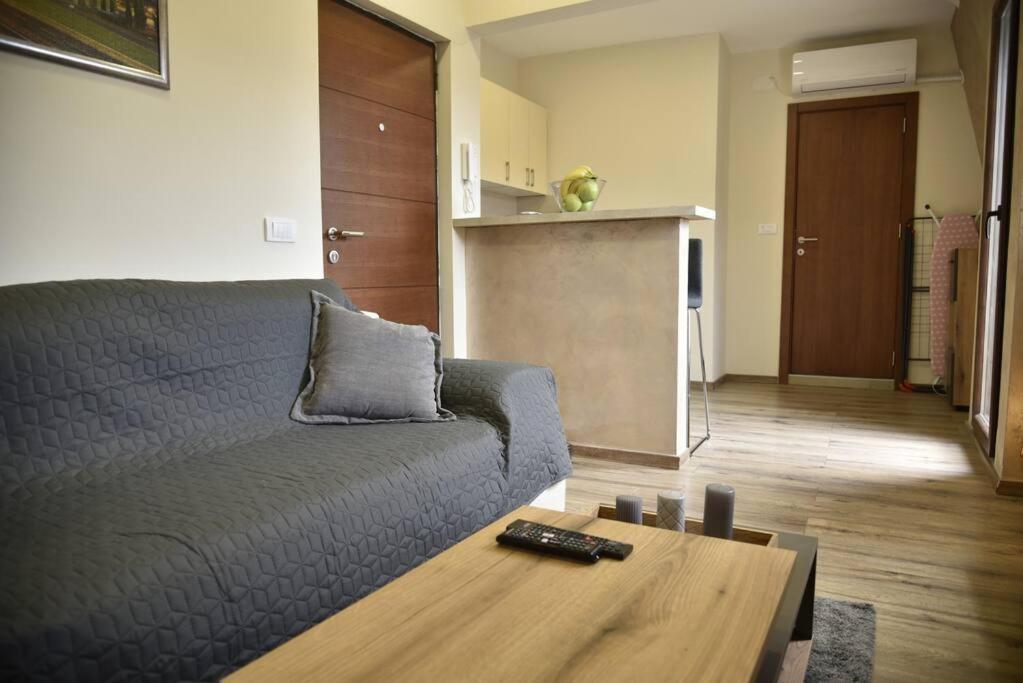Διαμέρισμα Center Penthouse Duplex