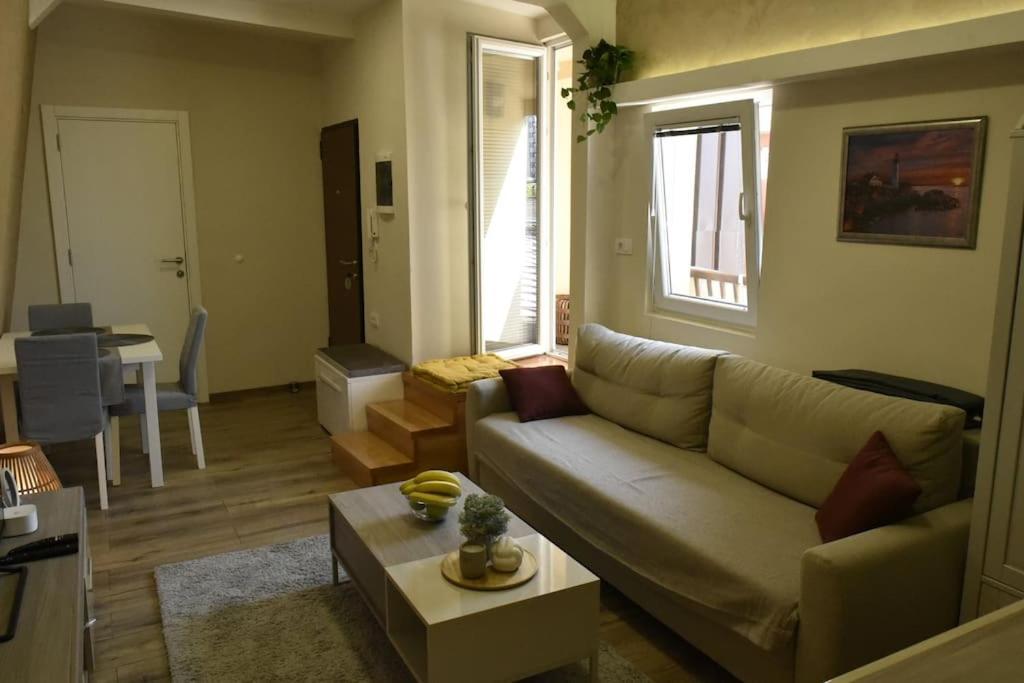Center Penthouse Duplex Διαμέρισμα