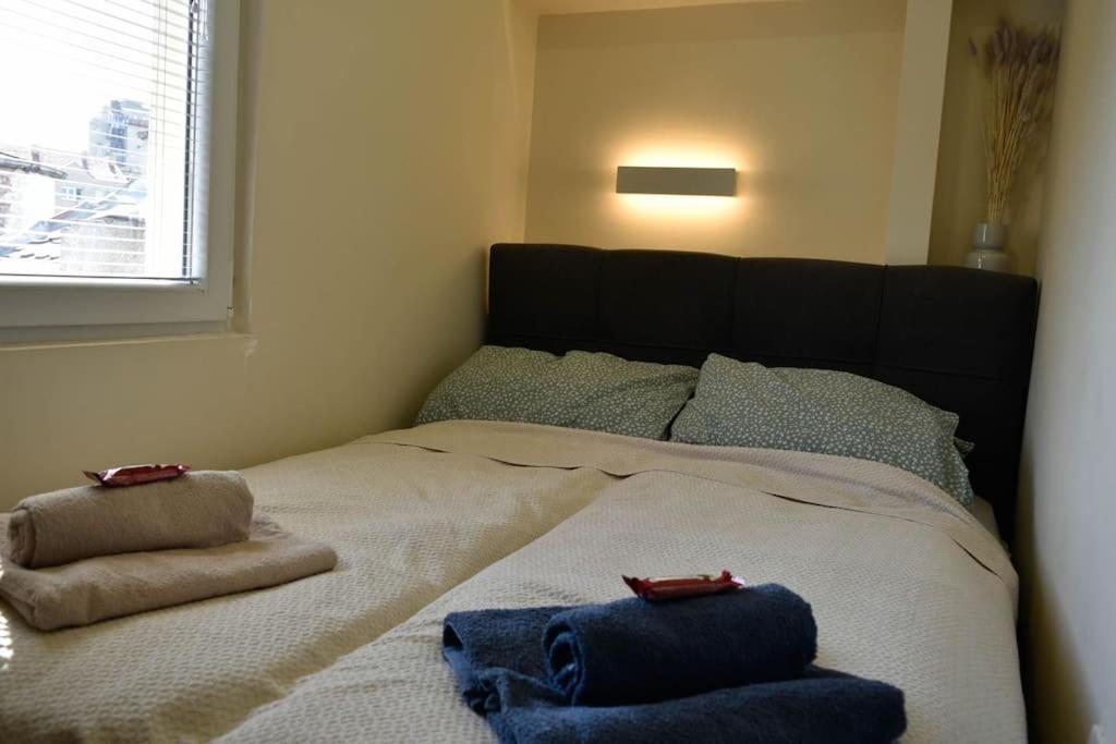 Διαμέρισμα Center Penthouse Duplex