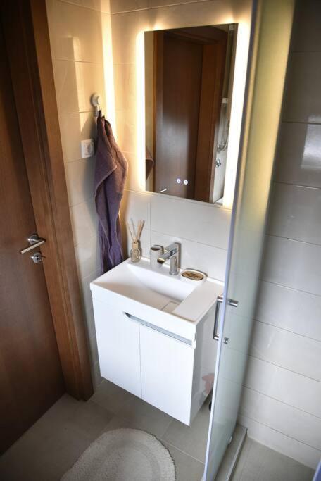 Διαμέρισμα Center Penthouse Duplex *