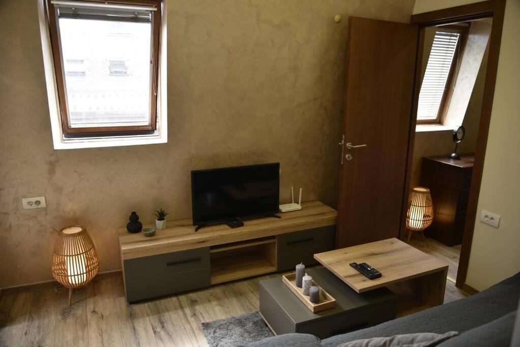 Διαμέρισμα Center Penthouse Duplex *