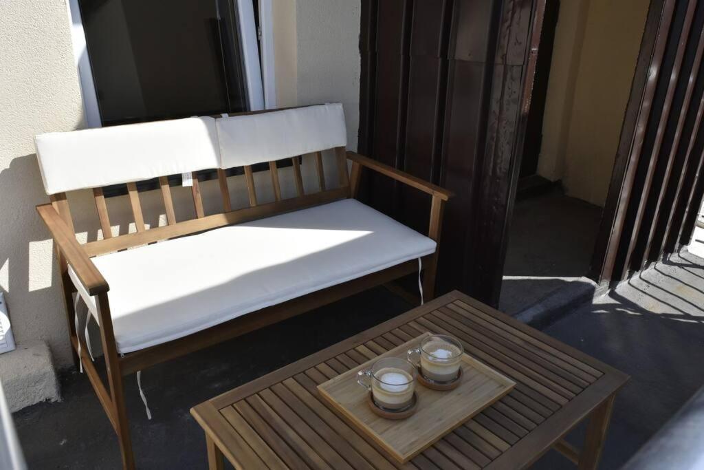 Διαμέρισμα Center Penthouse Duplex *