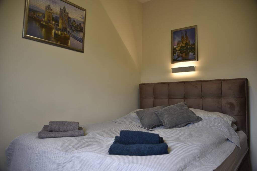 Διαμέρισμα Center Penthouse Duplex *