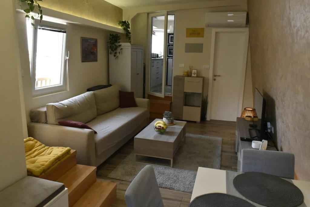 Διαμέρισμα Center Penthouse Duplex