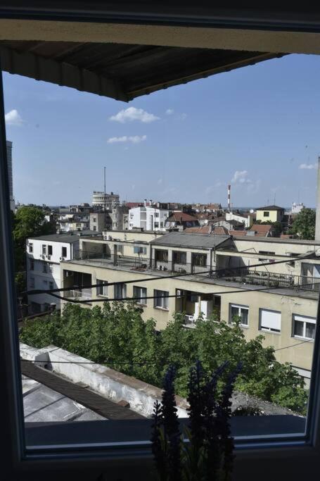 Center Penthouse Duplex Διαμέρισμα